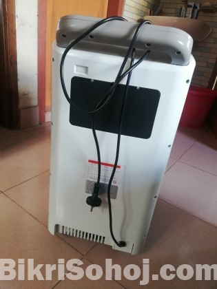 Oxygen Machine